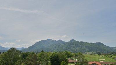 Grassau-Achental