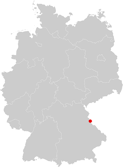 Böhmerwaldturm-Süd