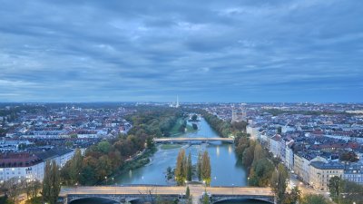 Deutsches Museum-SW