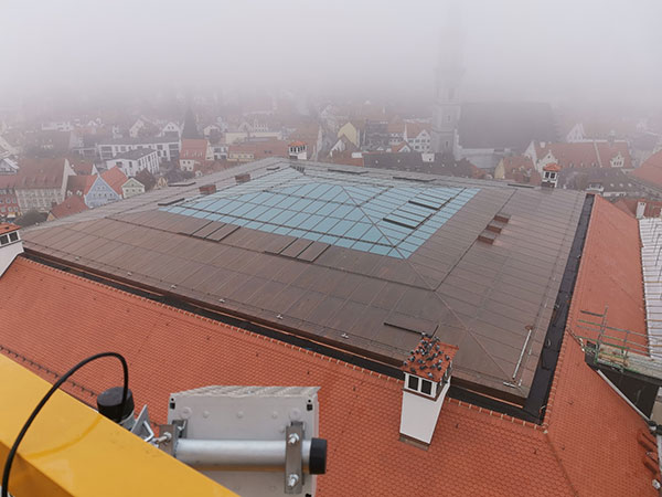 Fotowebcam Erzdiözesanmuseum