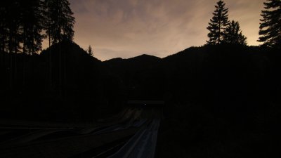 Freizeitpark Ruhpolding