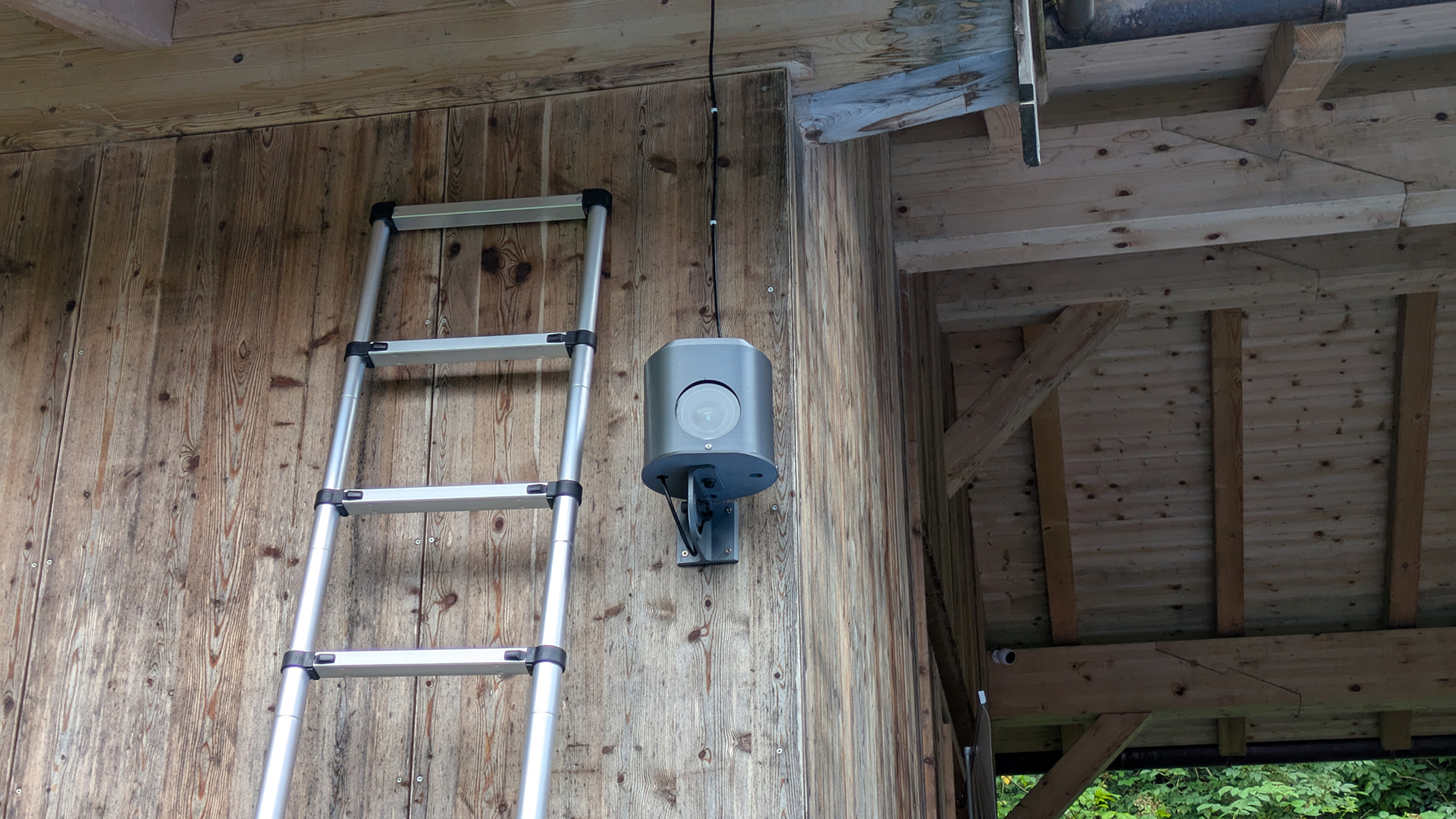 Fotowebcam Freizeitpark Ruhpolding