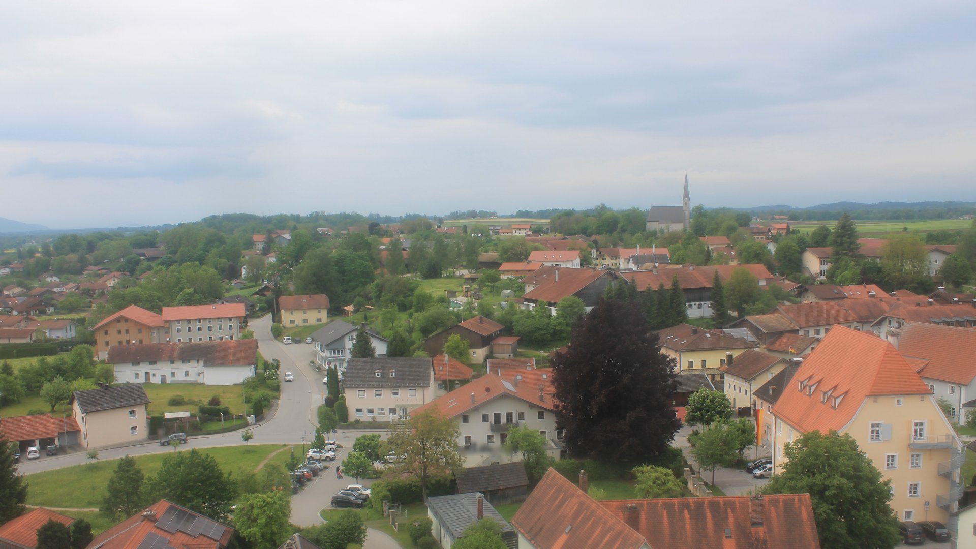 Fotowebcam