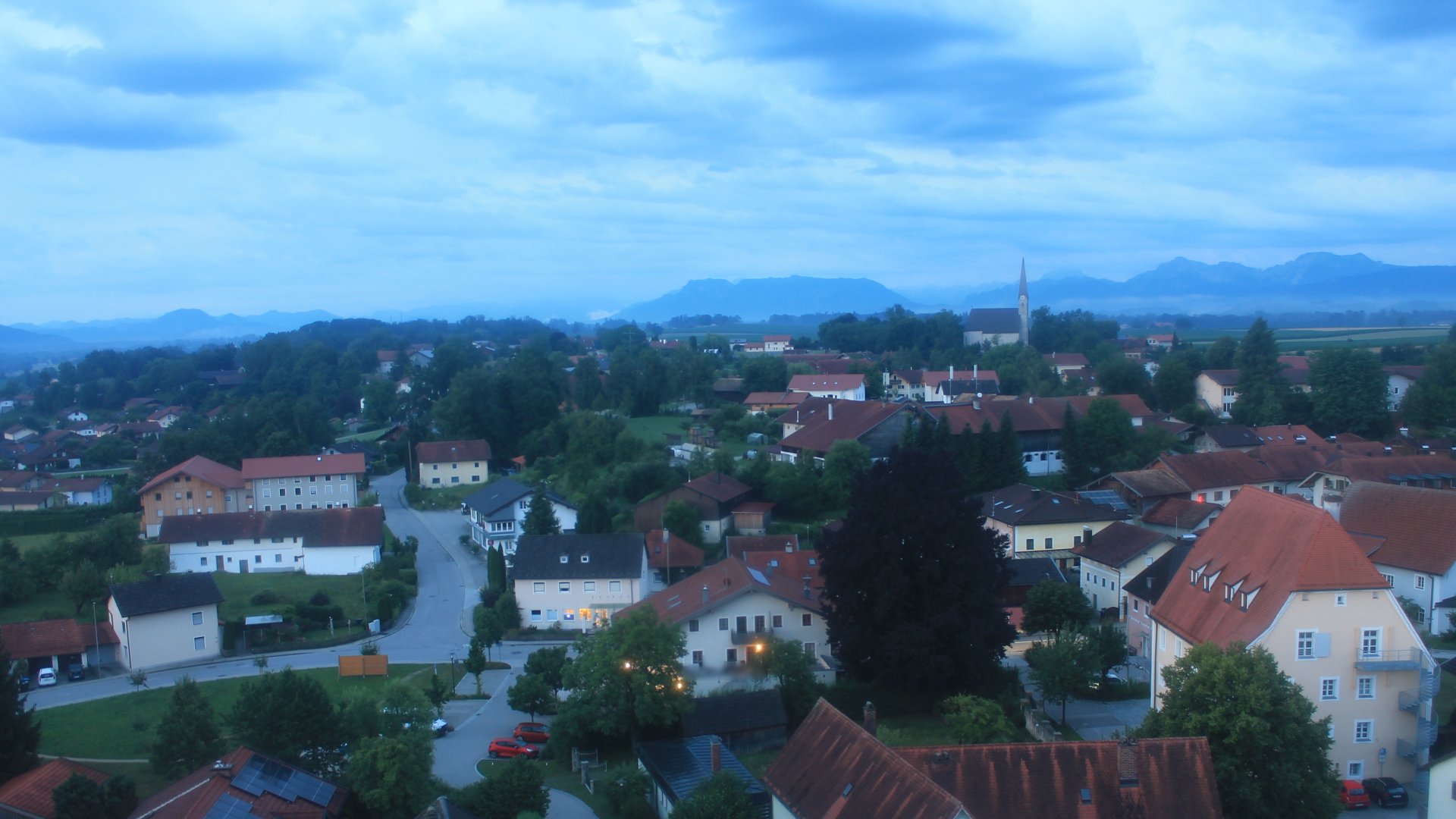Fotowebcam