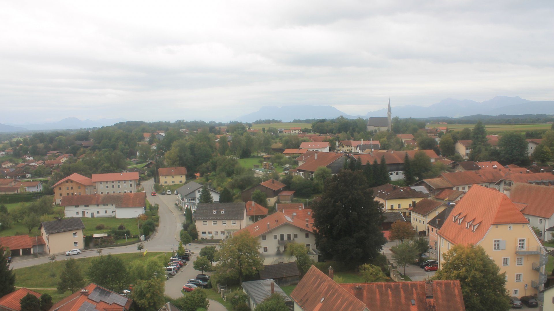 Fotowebcam