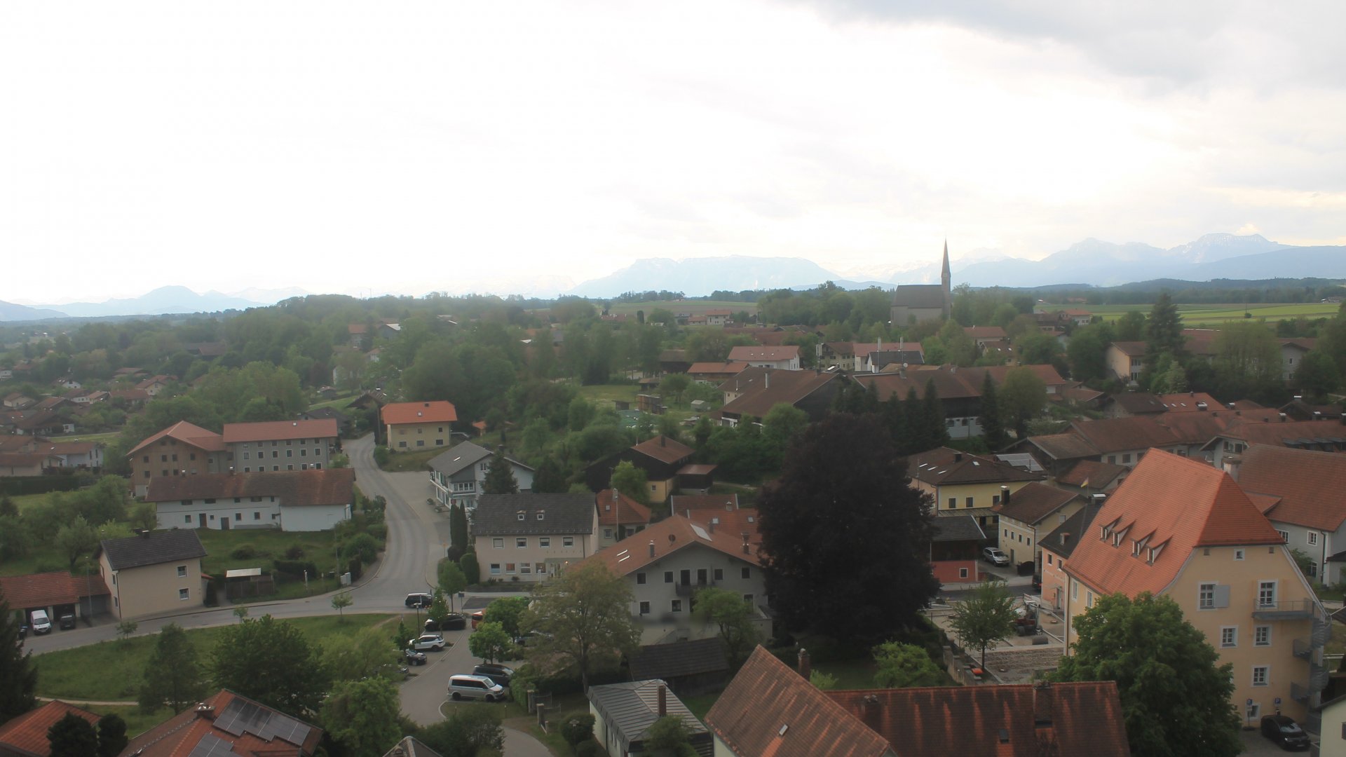 Fotowebcam