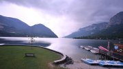 Grundlsee-Rostiger Anker