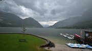 Grundlsee-Rostiger Anker
