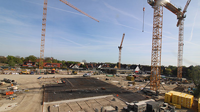 Hildesheim-Gefahrenabwehrzentrum #1