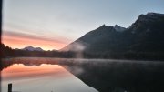 Ramsau-Hintersee Ramsau-Hintersee
