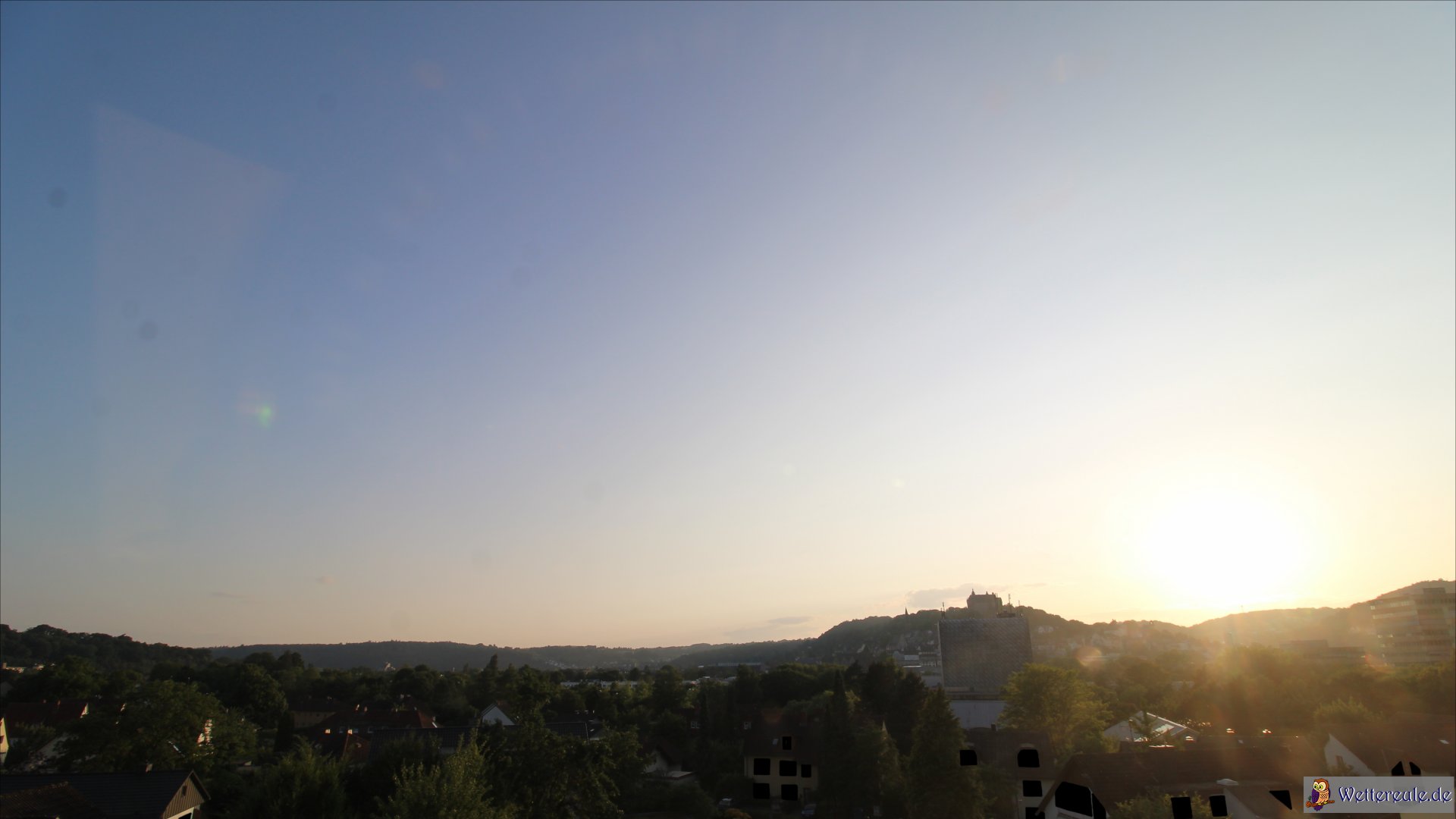 Fotowebcam