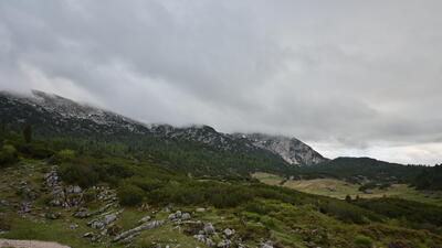 Neue Traunsteiner Hütte