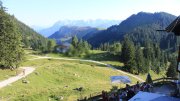 Priener Hütte Süd