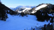 Priener Hütte Süd