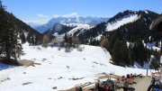Priener Hütte Süd
