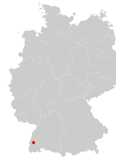 Reute-Breisgau
