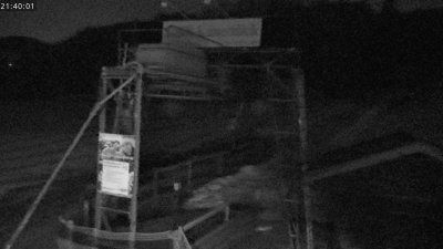 Sachrang-Kaiserblick Skilift