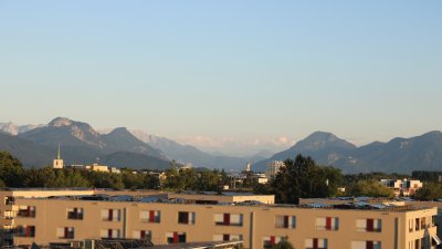 TH Rosenheim