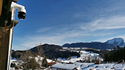 360° Webcam Oberstaufen